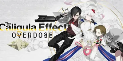 The Caligula Effect: Overdose