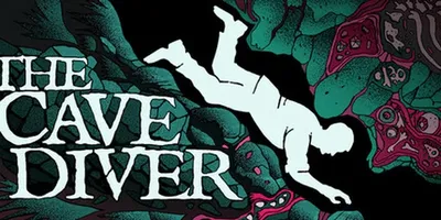 The Cave Diver