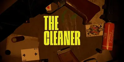 The Cleaner