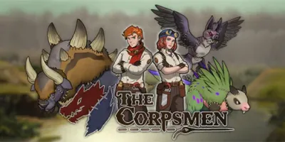 The Corpsmen