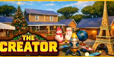 The Creator