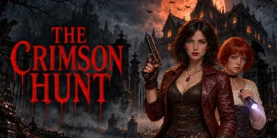 The Crimson Hunt