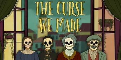 The Curse We Made