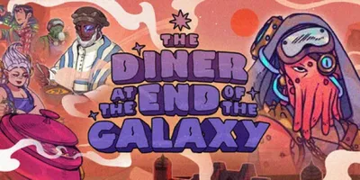 The Diner at the End of the Galaxy