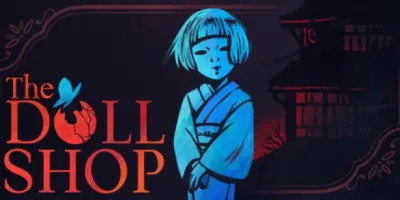 The Doll Shop