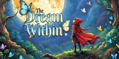 The Dream Within