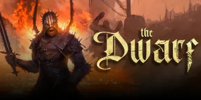 the Dwarf