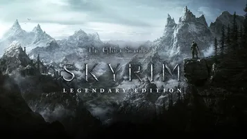 The Elder Scrolls 5 Skyrim Legendary Edition