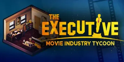 The Executive - Movie Industry Tycoon