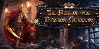 The Fall of the Dungeon Guardians - Enhanced Edition