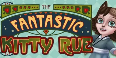 The Fantastic Kitty Rue