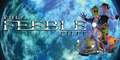 The Feeble Files