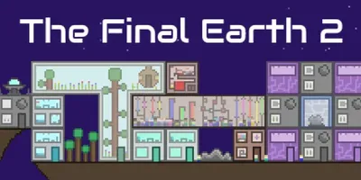 The Final Earth 2