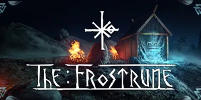 The Frostrune