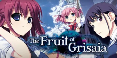 The Fruit of Grisaia