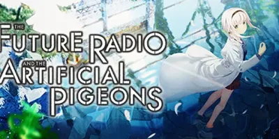 The Future Radio and the Artificial Pigeons
