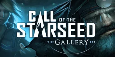 The Gallery - Episode 1: Call of the Starseed