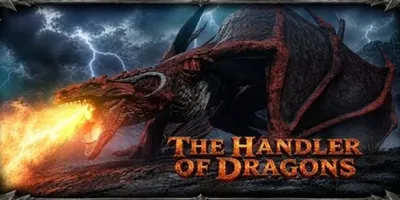 The Handler of Dragons