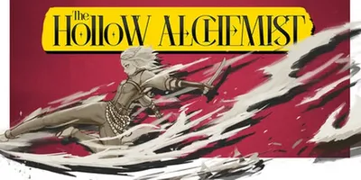 The Hollow Alchemist