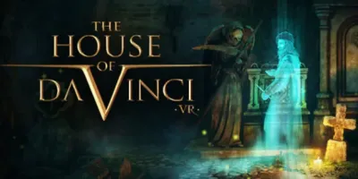 The House of Da Vinci VR