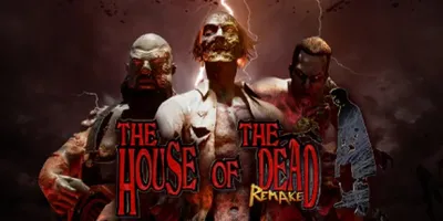 THE HOUSE OF THE DEAD: Remake