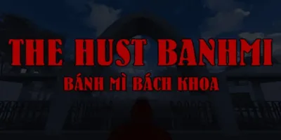 The Hust Banhmi