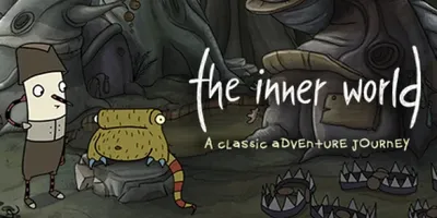 The Inner World