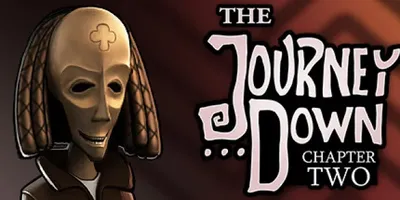 The Journey Down: Chapter Two