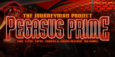 The Journeyman Project 1: Pegasus Prime