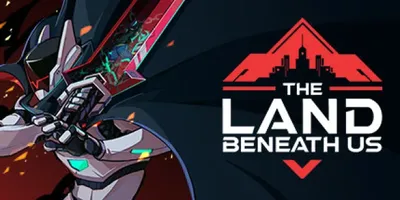The Land Beneath Us