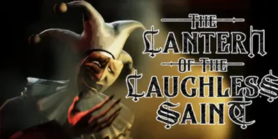 The Lantern of the Laughless Saint по сети