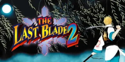 THE LAST BLADE 2 по сети