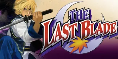 THE LAST BLADE