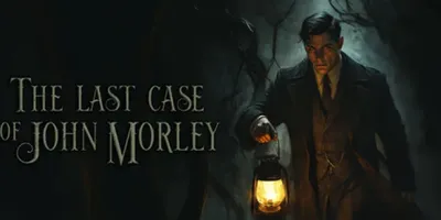 The Last Case of John Morley