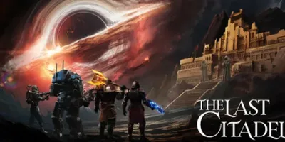 The Last Citadel