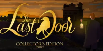 The Last Door - Collector's Edition