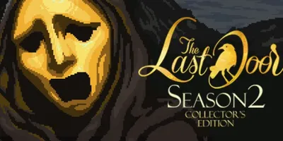 The Last Door: Season 2 - Collector's Edition