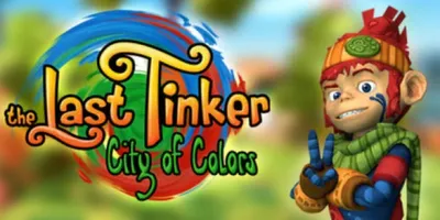 The Last Tinker™: City of Colors