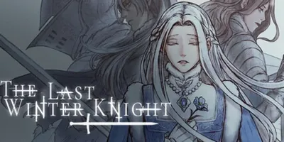The Last Winter Knight