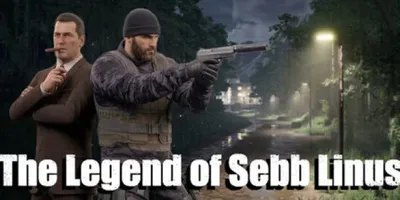 The Legend of Sebb Linus