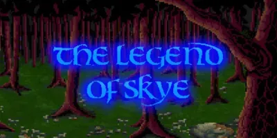 The Legend of Skye