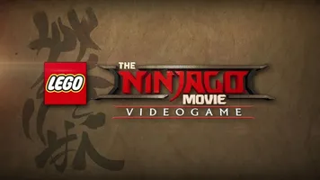 The LEGO NINJAGO
