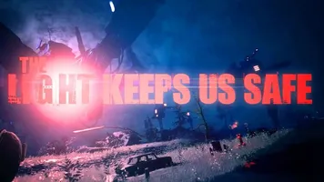 The Light Keeps Us Safe