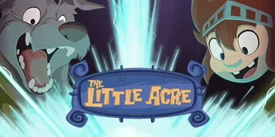 The Little Acre