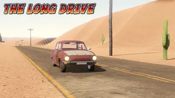Скачать The Long Drive