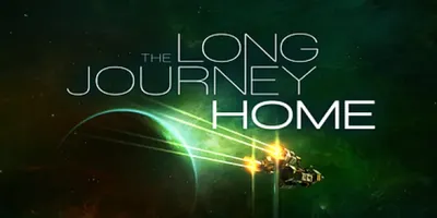 The Long Journey Home