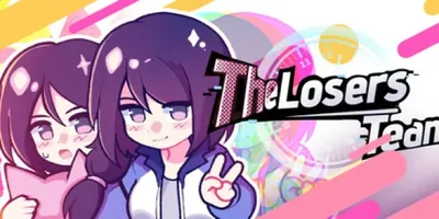 The Losers Team