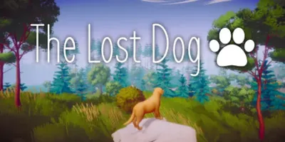 The Lost Dog