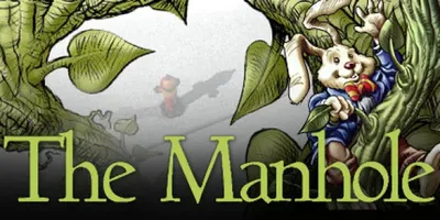 The Manhole: Masterpiece Edition