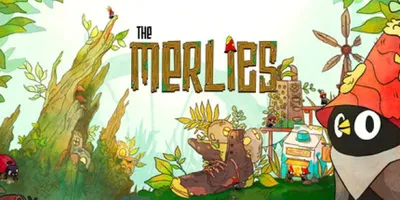 The Merlies
